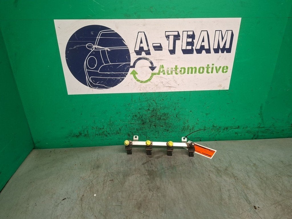 RAMPE D'INJECTION Opel Corsa D (|0280151239|55562258|), Utilisé, Opel