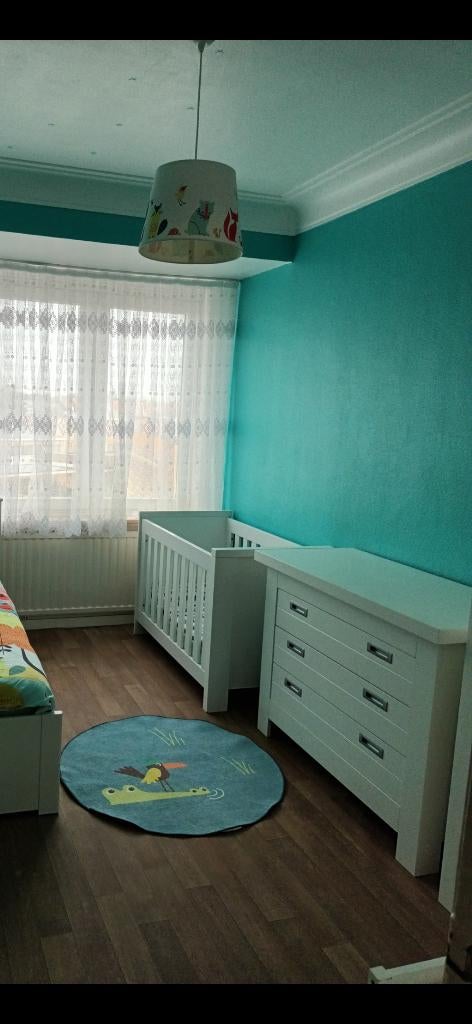 Chambre bébé, Enfants & Bébés, Chambre d'enfant | Chambres d'enfant complètes, Enlèvement ou Envoi, Comme neuf, Garçon ou Fille