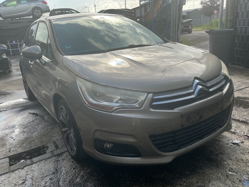 REMKLAUW RECHTS VOOR Citroën C4 Berline (NC), Gebruikt, Citroën, Kontakt-citroen@citroen.com, Citroën Deutschland GmbH