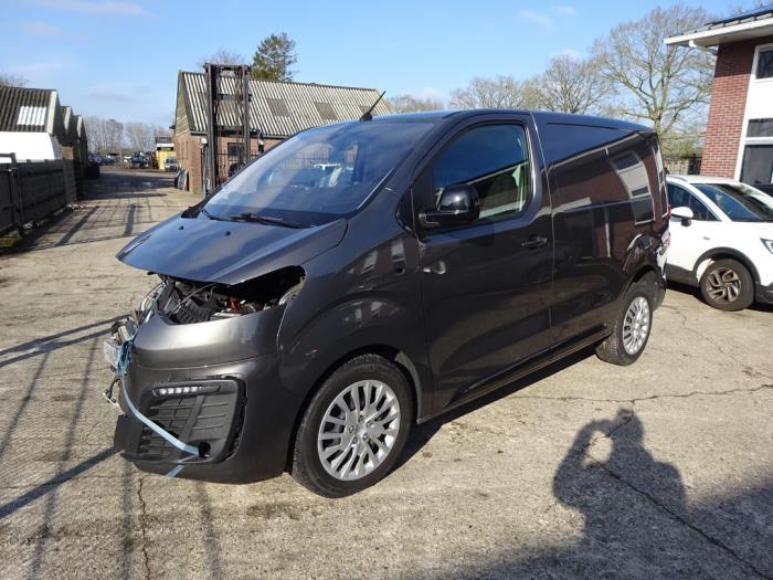 Moteur d'un Opel Vivaro, -, Opel, 3 mois de garantie, Utilisé