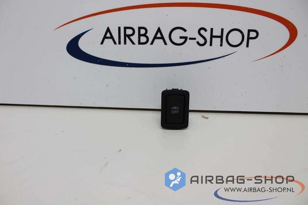 Audi A3 8V Schakelaar Alarm interieur 4F0962109B, -, Utilisé, -, -