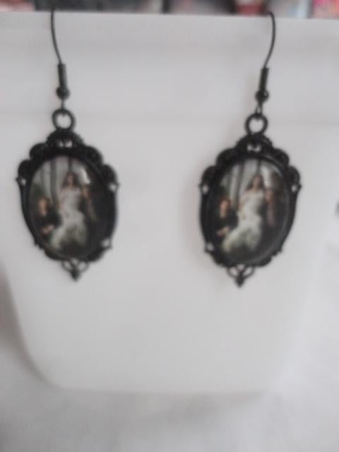 oorbellen, Ophalen of Verzenden, Nieuw, Hangers