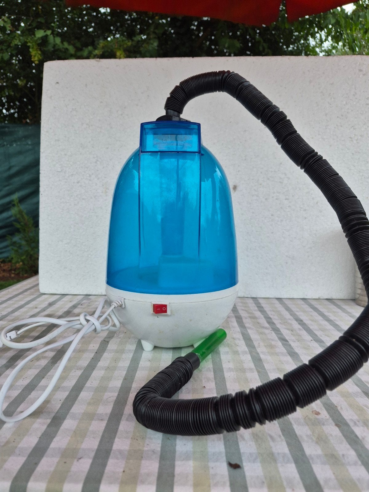 Accessoire reptile, Dieren en Toebehoren, Ophalen