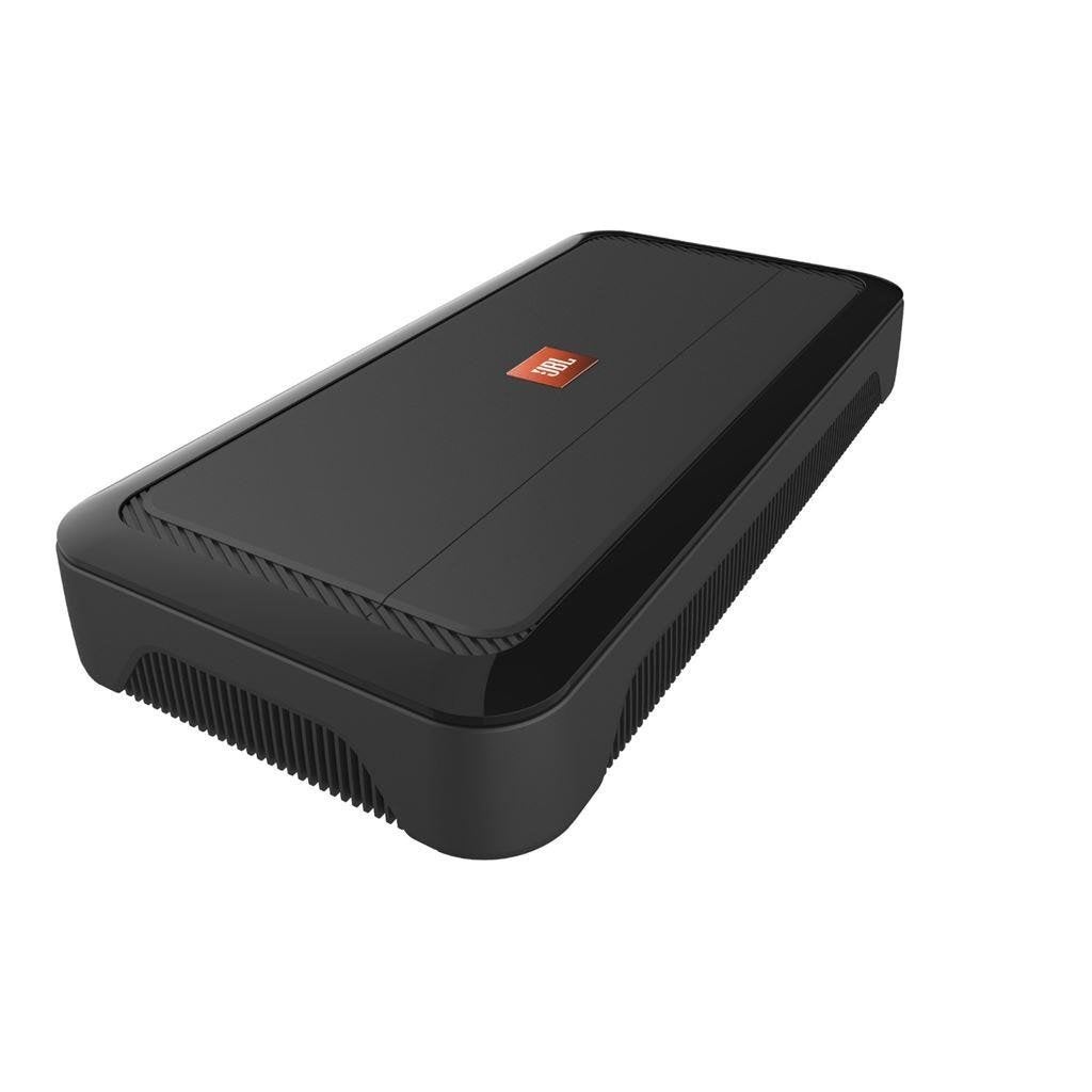 JBL Club A5055 krachtige 4 kanaaals versterker, Ophalen of Verzenden, Nieuw