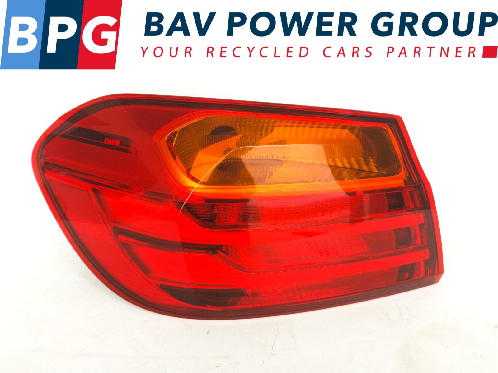FEU ARRIÈRE GAUCHE F33 F36 BMW 4 serie (F32) (63217296097), Autos : Pièces & Accessoires, Utilisé, BMW, Petuelring 130
80809  München, DE