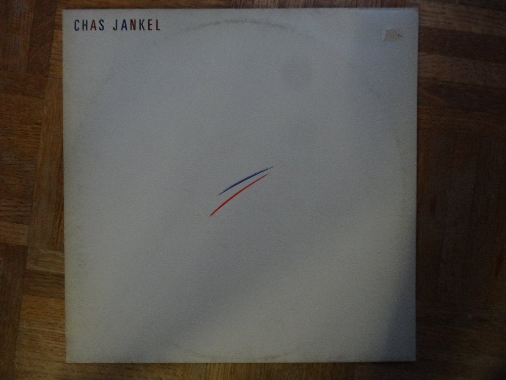 Chas Jankel, CD & DVD, Enlèvement ou Envoi, Utilisé, Jazz, LP