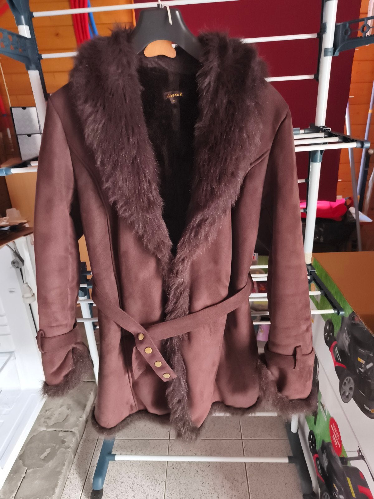 jas, Kleding | Dames, Ophalen