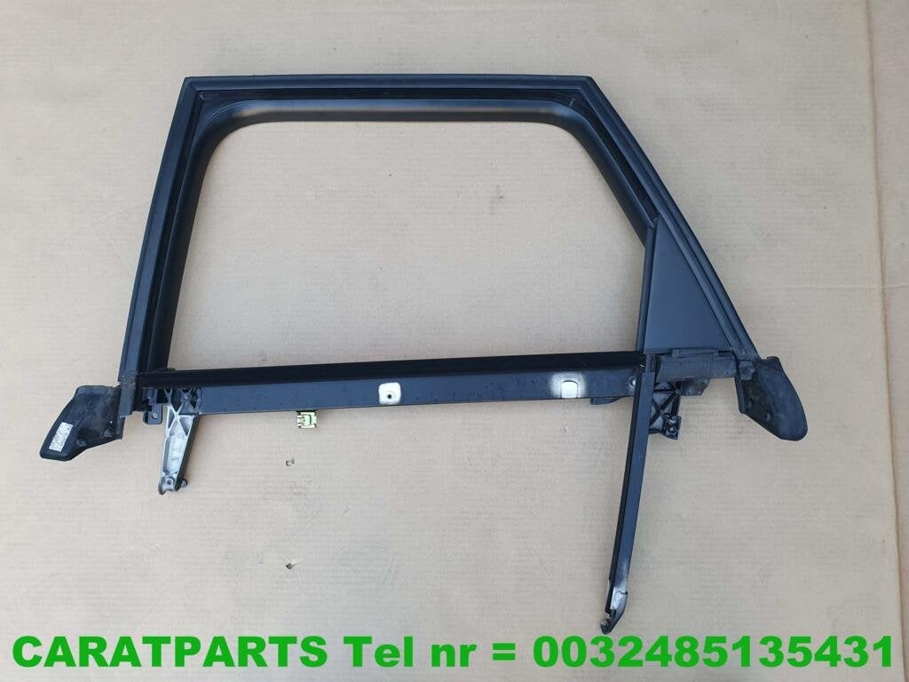 8E9839629C cadre de fen tre rs4 s4 guide de fen tre a4 guide, Fabrikant BV, Utilisé, Info@fabrikant.eu, Fabrikantstraat 1
1000 AA  Amsterdam, NL