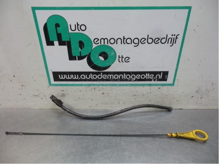 Jauge d'huile d'un Ford Fiesta (Fiesta 01-), -, 3 mois de garantie, -, -