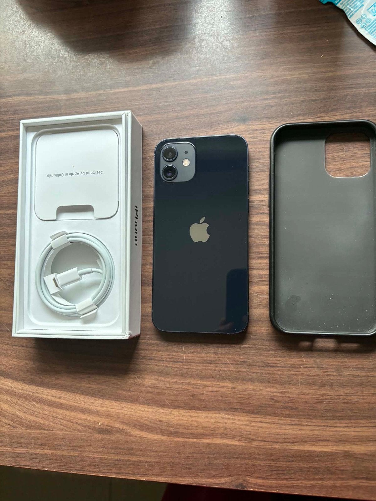 iphone 12 64 gb 87% zeer nette staat, Enlèvement, 64 GB, IPhone 12