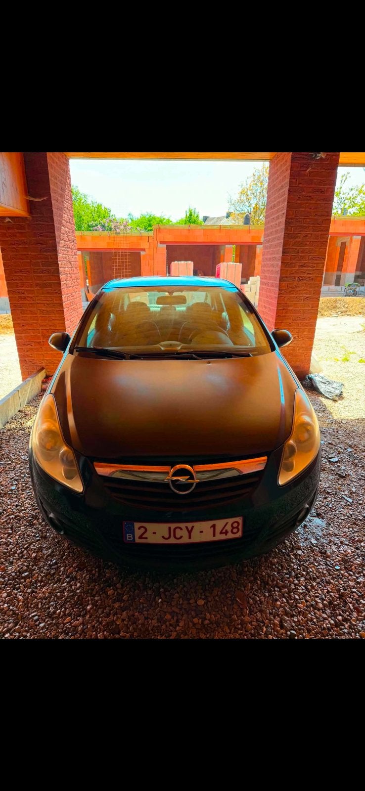 Opel corsa, Autos, Opel, Corsa, Diesel, 5 portes, Enlèvement