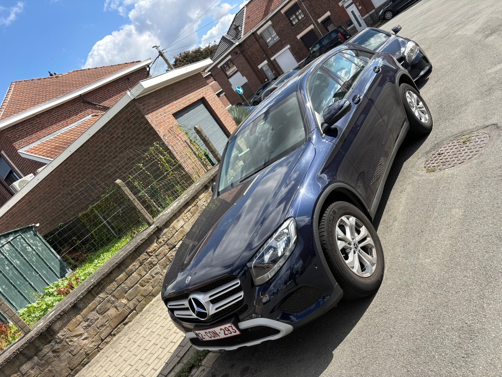 Mercedes-Benz 4MATIC, Autos, Achat, Euro 6, Carnet d'entretien, 5 portes