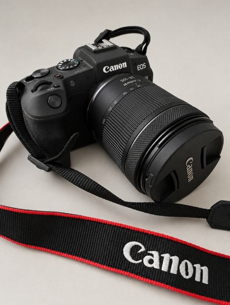 Appareil photo Canon E0S RP, TV, Hi-fi & Vidéo, Appareils photo numériques, Neuf, Canon, Pare-soleil, Enlèvement