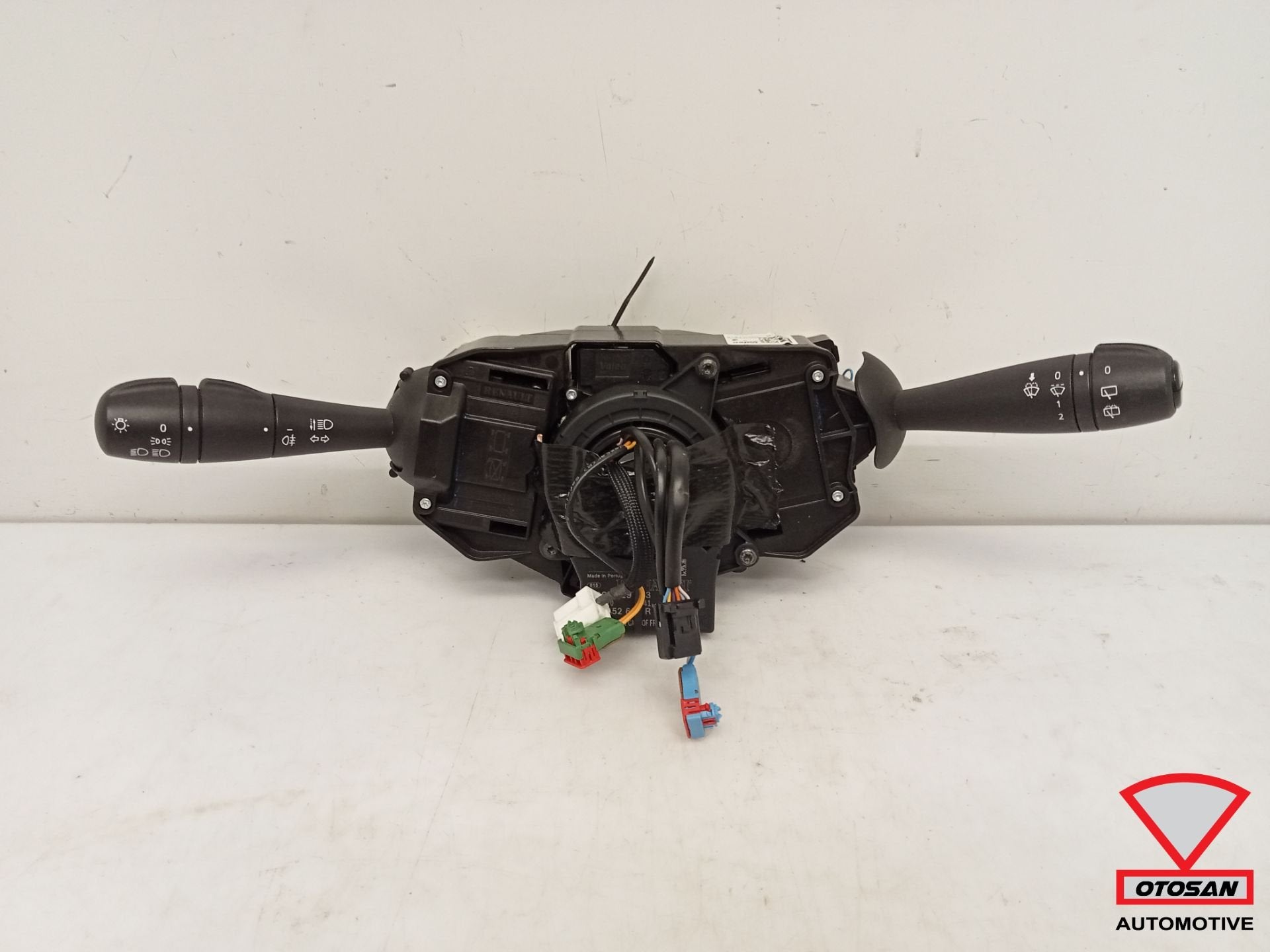 Anneau de remorquage pour colonne de direction Smart Fortwo, Mercedes-Benz AG, Utilisé, Mercedesstrasse 120
70372  Stuttgart, DE