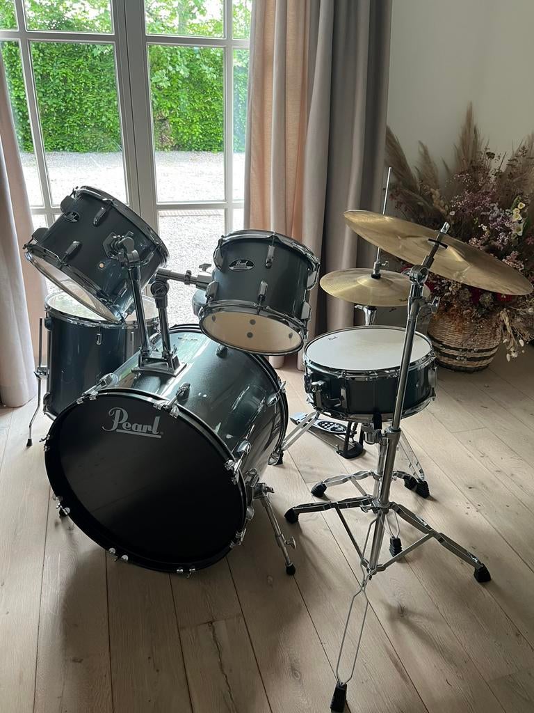 Drum, Musique & Instruments, Enlèvement ou Envoi, Comme neuf