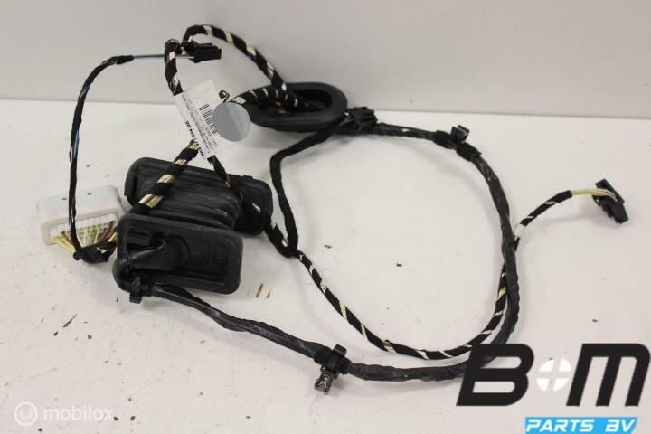 Portierkabelboom RA VW Golf 6 GTI Edition 35 5K4971694BE, Auto-onderdelen, Gebruikt