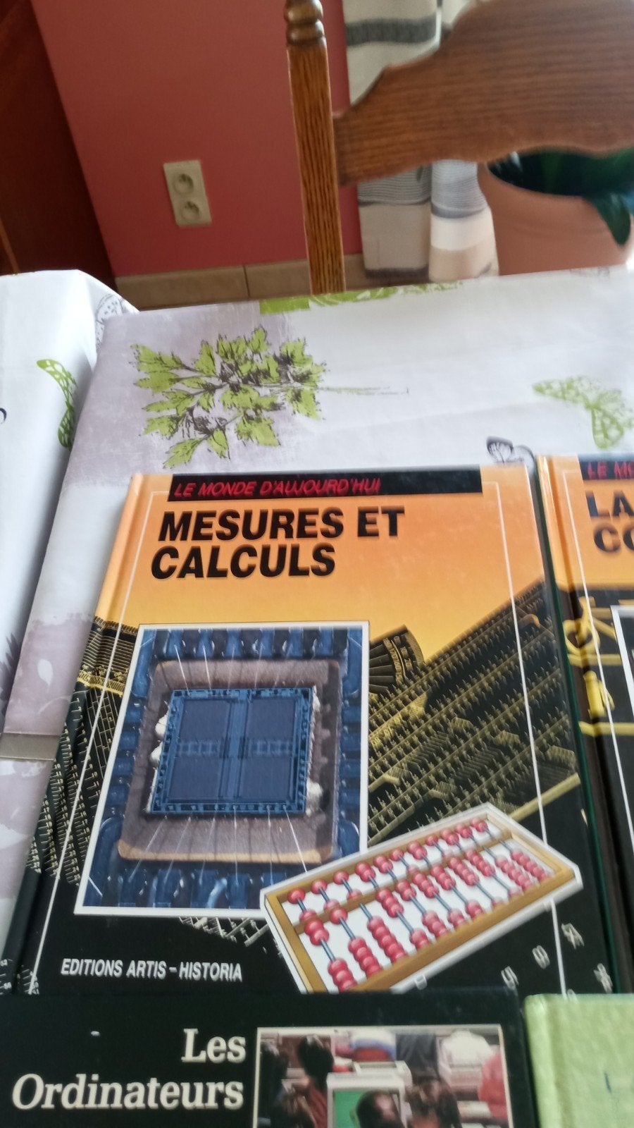 av 5 livres d Artis Historia plusieurs thèmes, Livres, Enlèvement ou Envoi, Comme neuf, Autres sujets/thèmes, Artis Historia thème