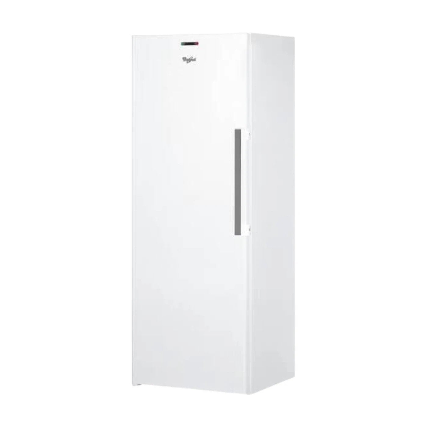Congélateur Whirlpool A++ No Frost 222L, Electroménager, Enlèvement, Congélateur