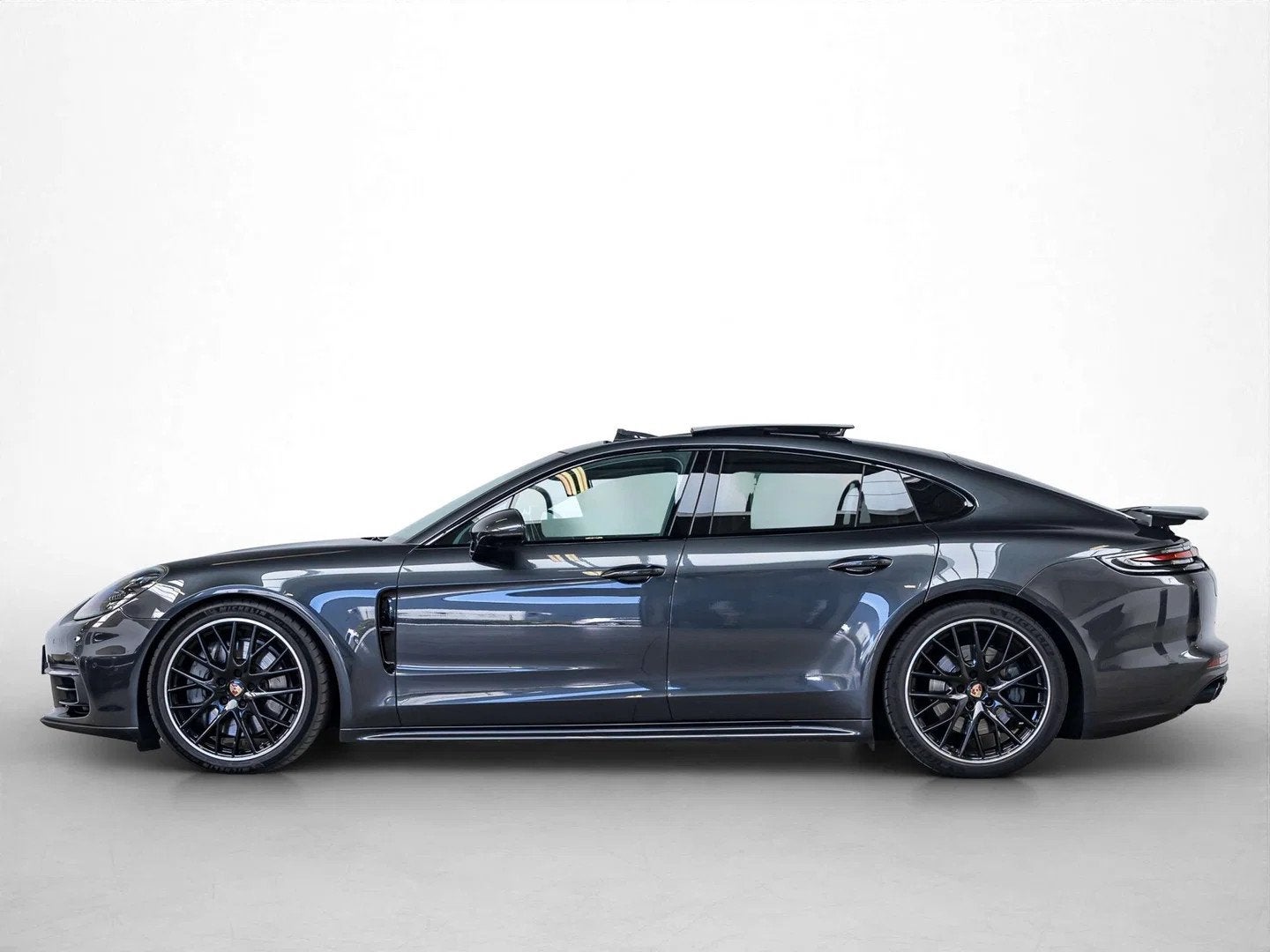 Porsche Panamera 4S SPORT TURISMO|BOSE-SOUNDSYSTEM|360|PAN, Autos, Cuir, 324 kW, Achat, Euro 6