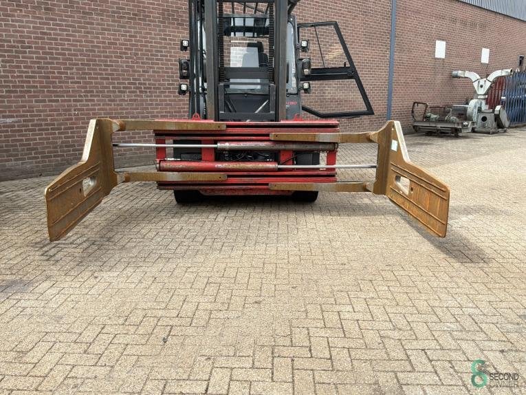 Aanbouwdelen Bolzoni BA-65PWF 2021, Zakelijke goederen