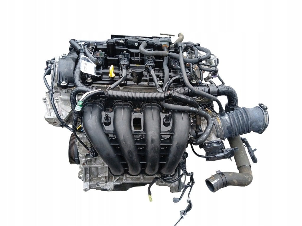 Moteur PEXN Complet MAZDA 3, Autos : Pièces & Accessoires, Envoi, Utilisé, Daihatsu