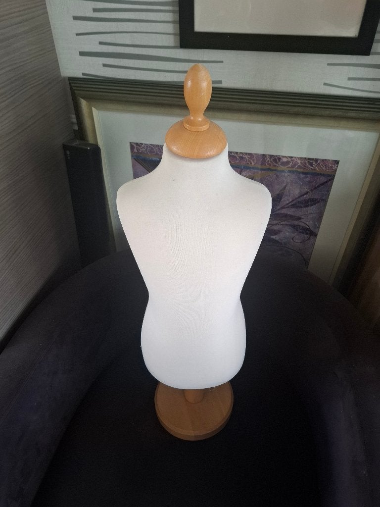 Mannequins, Hobby en Vrije tijd, Ophalen, Gebruikt