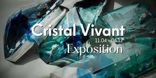 E-tickets Expo Cristal Vivant 360 Val Saint-Lambert