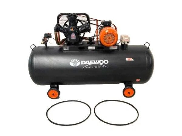 Daewoo DAAX500L Luchtcompressor