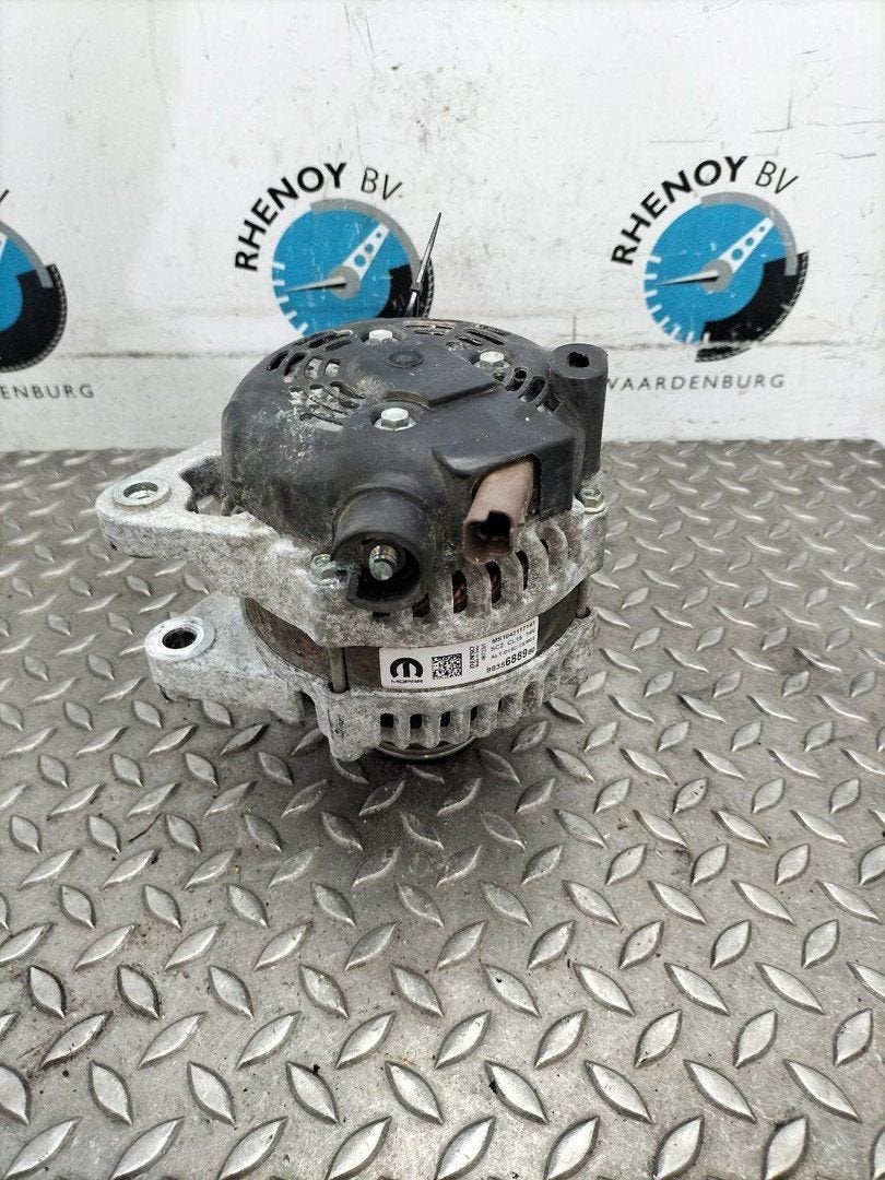 OPEL CORSA CORSA F GS T DYNAMO 9835688980 2023, Ophalen of Verzenden, Gebruikt, Stiba lid