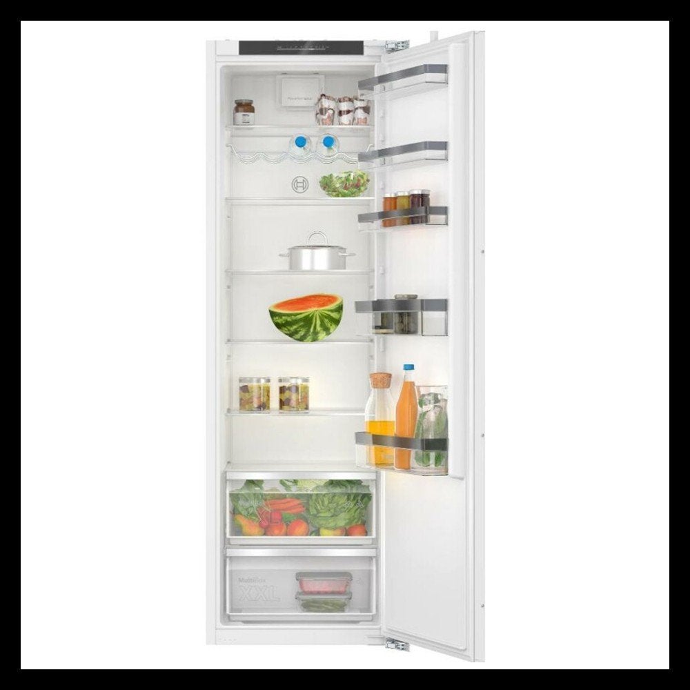 frigo 180cm, Electroménager, Classe énergétique A ou plus économe, 160 cm ou plus, Sans bac à congélation, Enlèvement