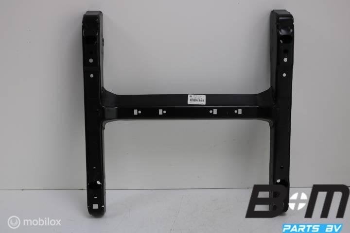 Console stoel rechts VW Golf Plus 1K0881034A, Gebruikt