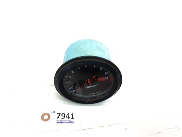 CB400 1978 - 1981 Honda Tellers Toerenteller D1-51468, Motoren
