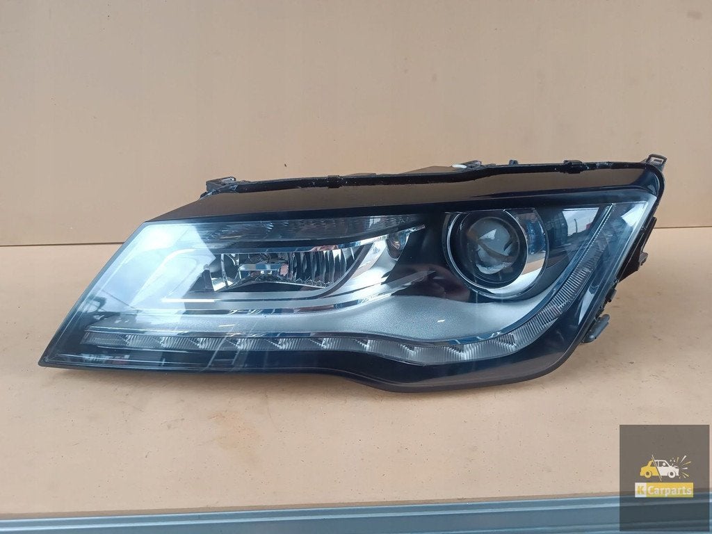 4G8941005C Audi A7 C7 4G8 Phare gauche au x non LED sans tor, Autos : Pièces & Accessoires, Éclairage, Audi, Utilisé