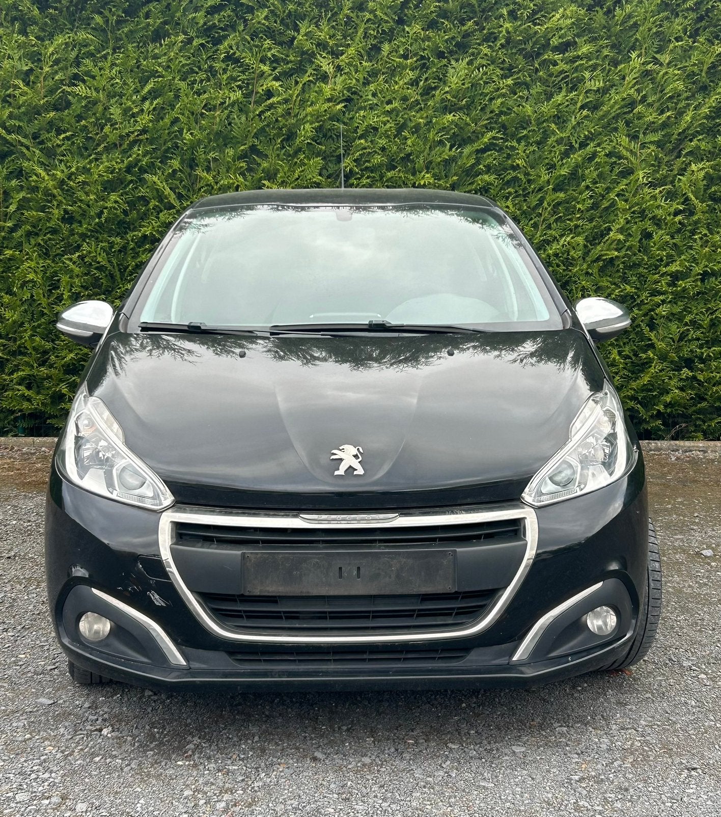 Peugeot 208 - 2016 -1.2 Essence - 51 000 km - Testé, Autos, Achat, Entreprise, Cruise Control, Essence