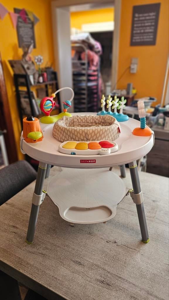 Skip Hop babybouncer in goede staat, Kinderen en Baby's, Ophalen