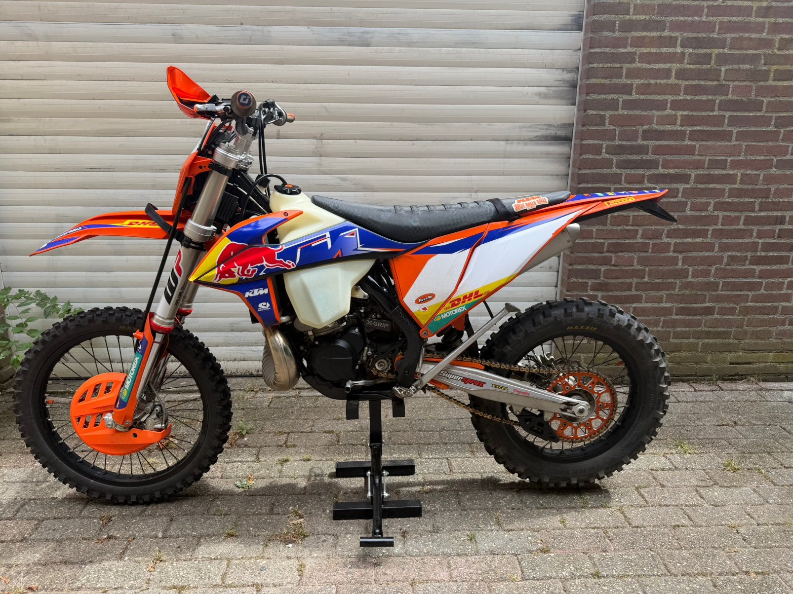 Ktm 300 TPI 2022, Motoren, Particulier