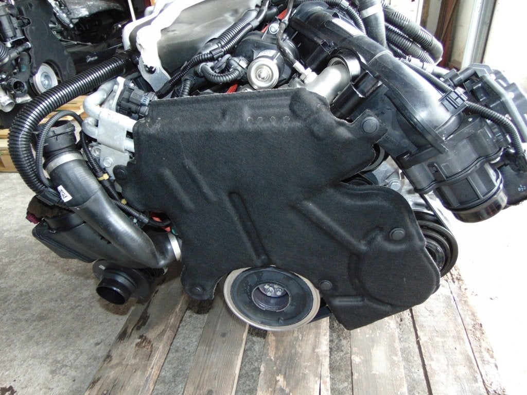 Moteur B57D30A Complet BMW G31, Envoi, Utilisé, Daihatsu
