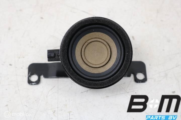 Luidspreker A-stijl links Audi E-tron 4KE035399, Gebruikt