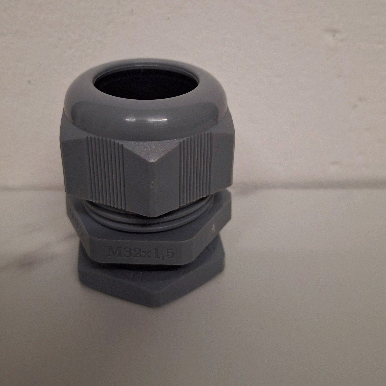 wartel m32 x 1,5, Ophalen of Verzenden, Nieuw, Overige merken, Overige typen