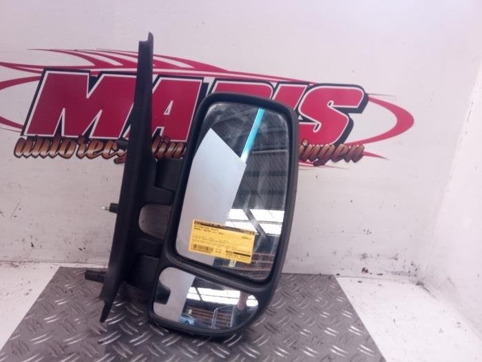 Rétroviseur extérieur droit d'un Renault Master, -, Renault, -, 3 mois de garantie