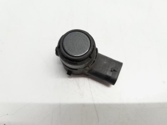 PDC Sensor van een Volkswagen Golf, Gebruikt, -, Volkswagen, -