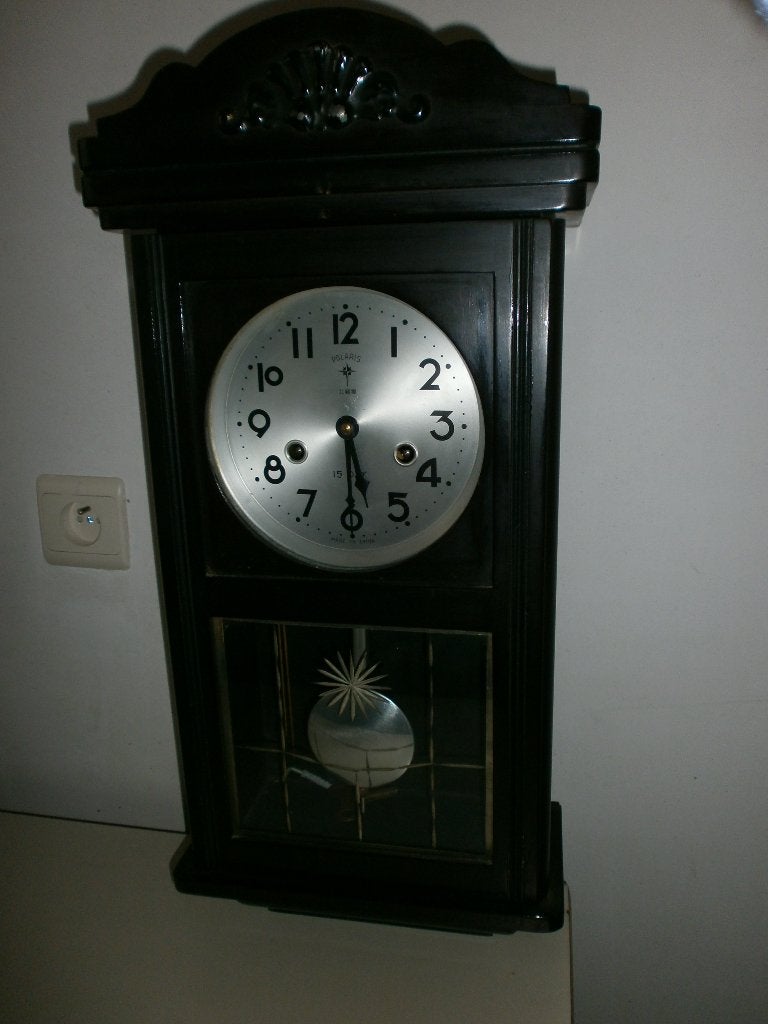 verschillende antieke klokken, koffiemolen, Antiek en Kunst, Ophalen of Verzenden