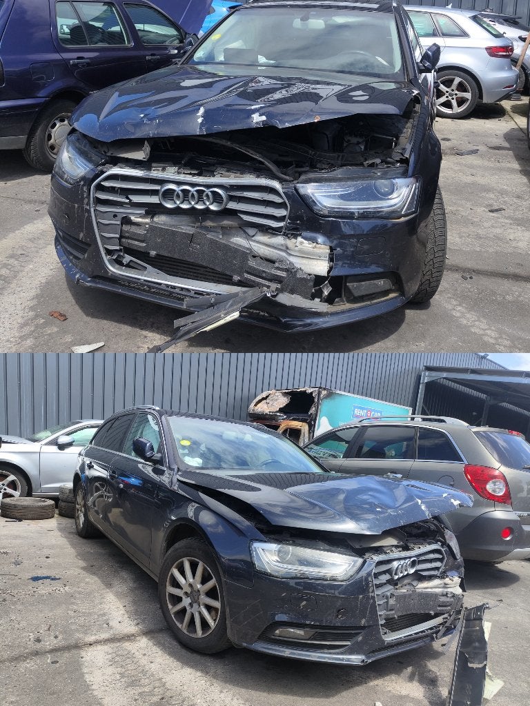 Pro Audi A4 b8.5 2L TDI 177 cv, Enlèvement, Utilisé, Audi