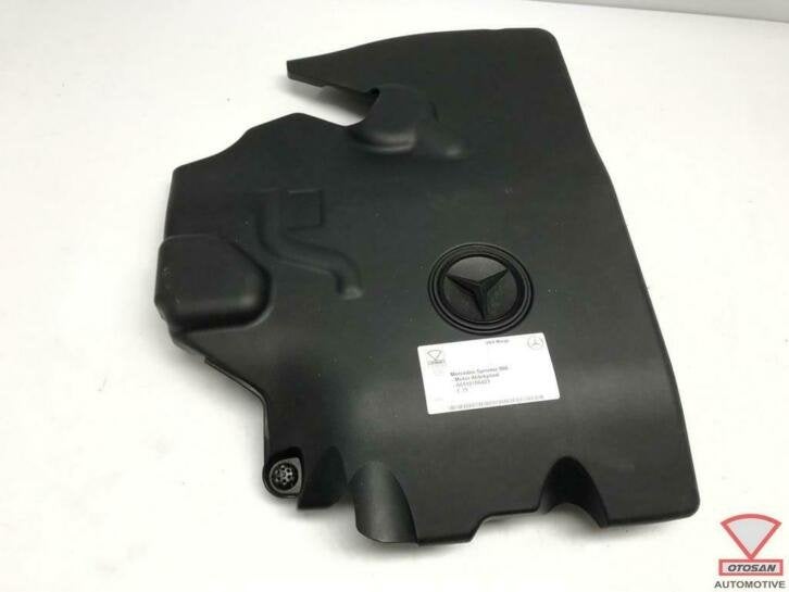 mercedes sprinter 906 motor afdekplaat a6510106423, Gebruikt, Mercedes-Benz AG, Mercedes-Benz, Mercedesstrasse 120
70372  Stuttgart, DE
