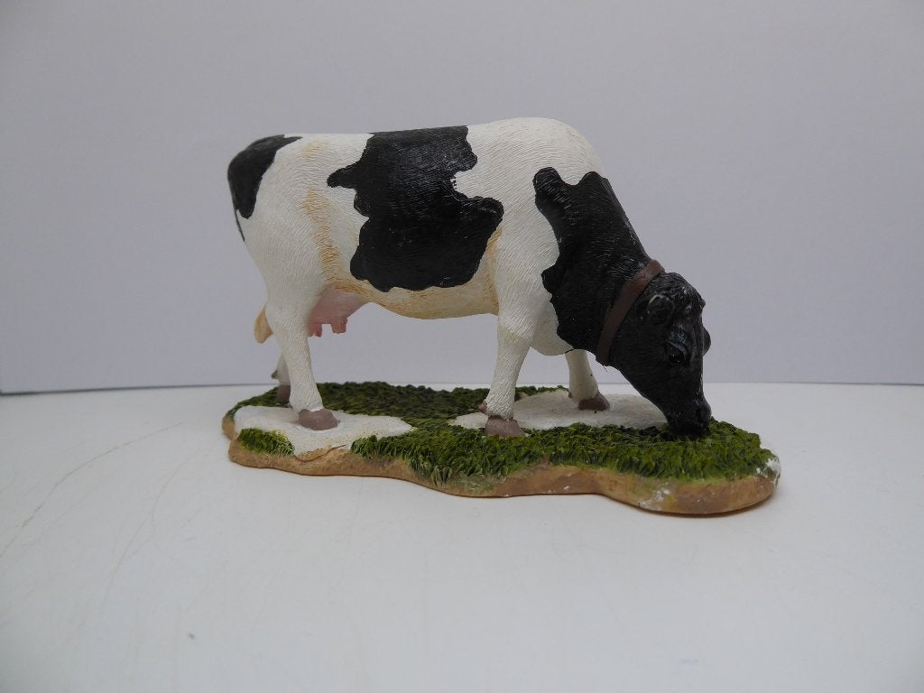 Vache Luville - tête noire - 601599, Enlèvement ou Envoi, Comme neuf