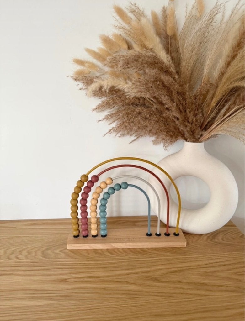 Little dutch regenboog, Kinderen en Baby's, Ophalen, Nieuw, Overige typen