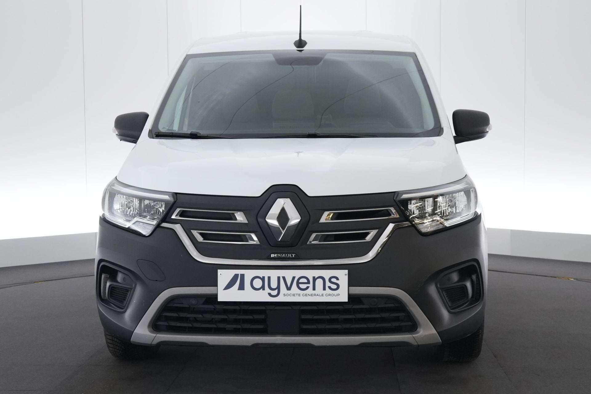 (2DCS640) RENAULT KANGOO, Autos, Camionnettes & Utilitaires, 45 kWh, Achat, Entreprise, 3 places