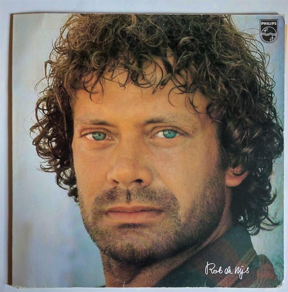 Rob de Nijs – Rob de Nijs (1978), Ophalen of Verzenden, 12 inch