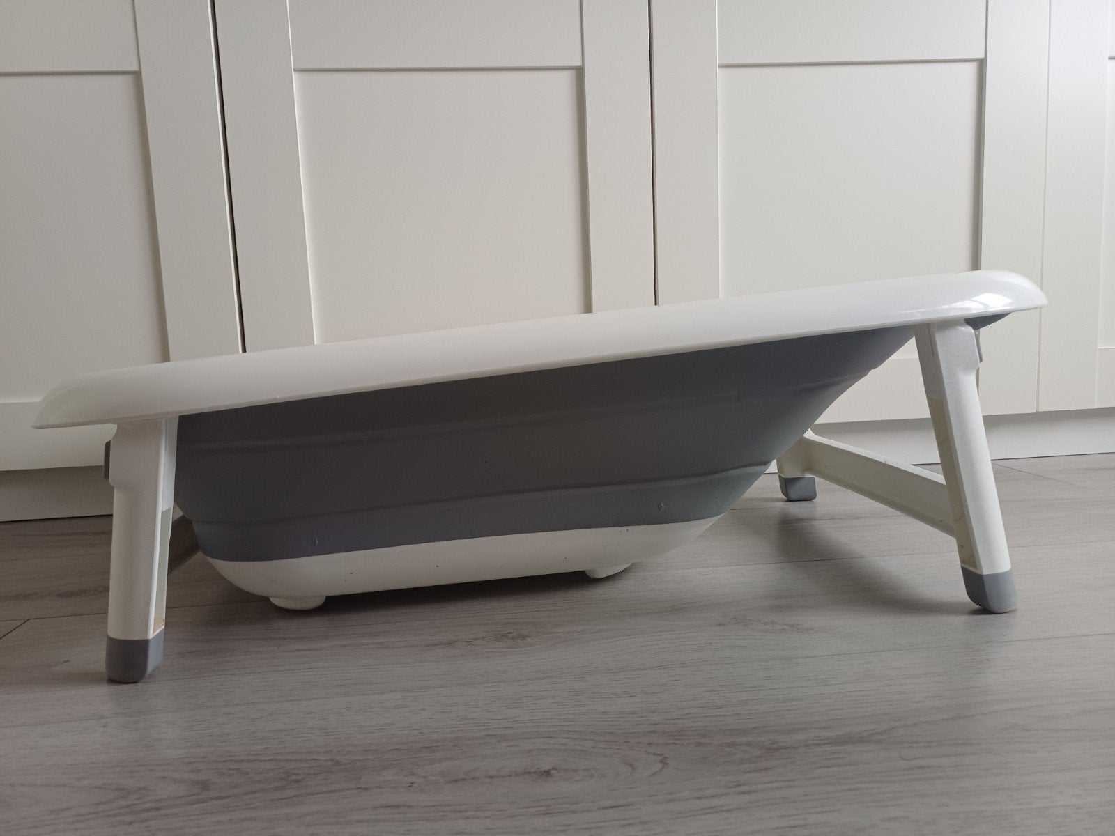 Oxo Tot opvouwbaar bad., Gebruikt, Badje, Standaard, Ophalen