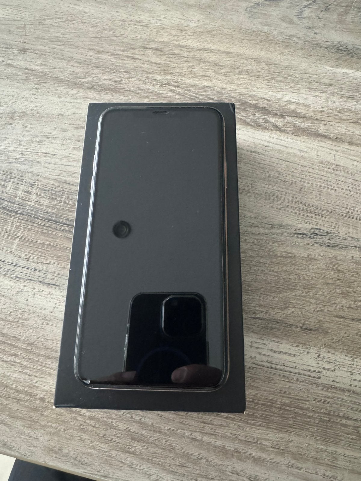 Apple iPhone 11 Pro Max, Télécoms, Enlèvement, Or, 64 GB, IPhone 11 Pro Max